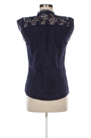 Damenbluse Unbranded, Größe M, Farbe Blau, Preis 10,99 €