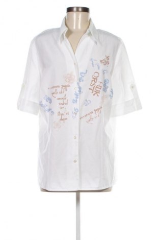 Női ing Unbranded, Méret XL, Szín Fehér, Ár 5 425 Ft