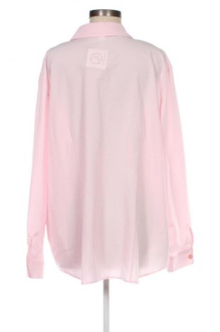 Damenbluse Unbranded, Größe XXL, Farbe Rosa, Preis 23,61 €