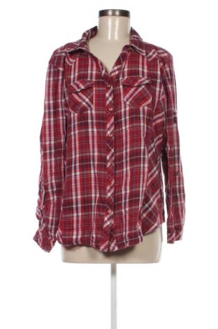 Damenbluse Unbranded, Größe L, Farbe Mehrfarbig, Preis € 13,11