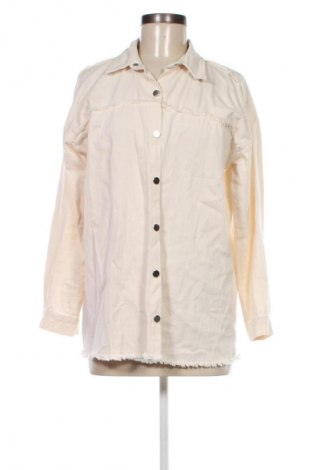 Damenbluse Unbranded, Größe M, Farbe Beige, Preis € 12,79