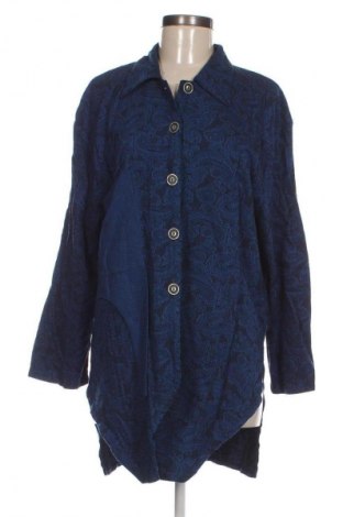 Damenbluse Unbranded, Größe XL, Farbe Mehrfarbig, Preis € 22,22