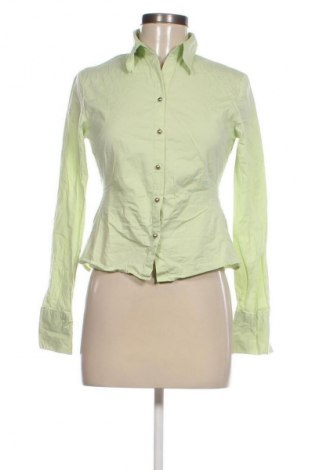 Damenbluse Unbranded, Größe M, Farbe Grün, Preis € 12,79