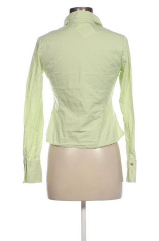 Damenbluse Unbranded, Größe M, Farbe Grün, Preis € 12,79