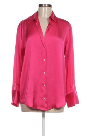 Damenbluse Unbranded, Größe M, Farbe Rosa, Preis 12,68 €