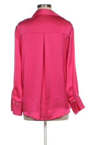 Damenbluse Unbranded, Größe M, Farbe Rosa, Preis 12,68 €