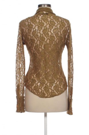 Damenbluse Unbranded, Größe S, Farbe Grün, Preis € 12,79