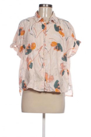 Damenbluse Unbranded, Größe M, Farbe Mehrfarbig, Preis € 12,79