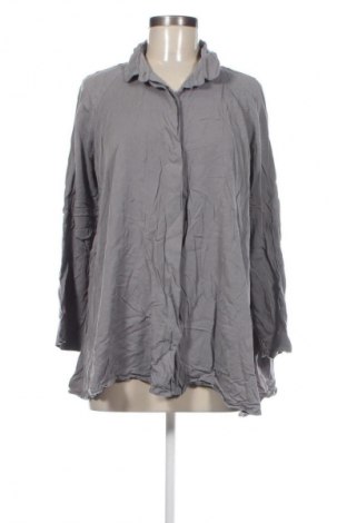 Női ing Unbranded, Méret L, Szín Szürke, Ár 5 292 Ft