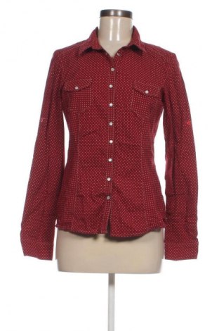 Damenbluse Unbranded, Größe S, Farbe Mehrfarbig, Preis € 7,99