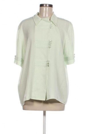 Cămașă de femei Unbranded, Mărime XL, Culoare Verde, Preț 63,00 Lei