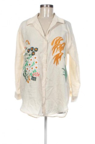 Damenbluse Unbranded, Größe M, Farbe Mehrfarbig, Preis € 12,79