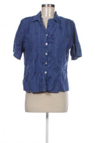 Γυναικείο πουκάμισο Unbranded, Μέγεθος XXL, Χρώμα Πολύχρωμο, Τιμή 13,11 €