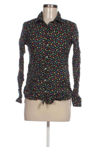 Damenbluse Uneek, Größe S, Farbe Mehrfarbig, Preis € 17,99