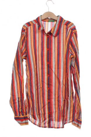 Damska koszula United Colors Of Benetton, Rozmiar XS, Kolor Kolorowy, Cena 134,99 zł