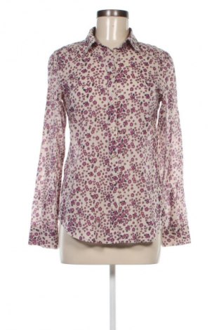 Damenbluse United Colors Of Benetton, Größe M, Farbe Mehrfarbig, Preis 20,85 €