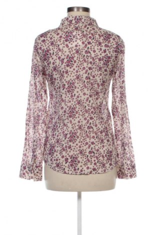 Damenbluse United Colors Of Benetton, Größe M, Farbe Mehrfarbig, Preis 20,85 €