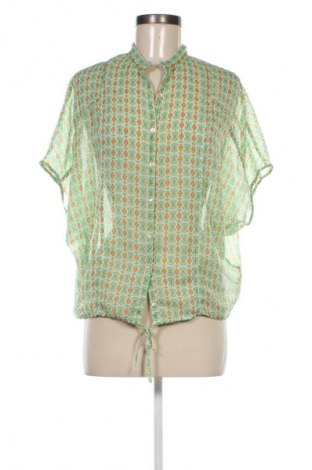 Dámská košile  United Colors Of Benetton, Velikost L, Barva Vícebarevné, Cena  434,00 Kč