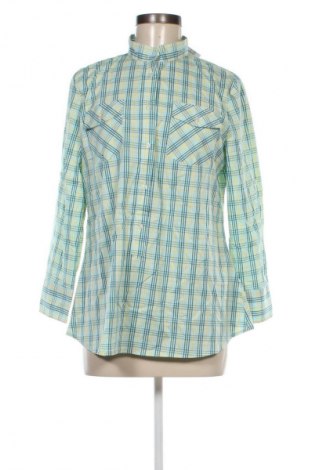 Cămașă de femei United Colors Of Benetton, Mărime L, Culoare Multicolor, Preț 133,99 Lei