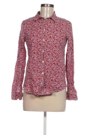 Damenbluse United Colors Of Benetton, Größe M, Farbe Mehrfarbig, Preis 13,99 €
