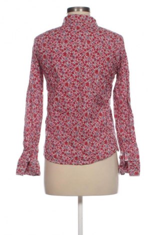 Damenbluse United Colors Of Benetton, Größe M, Farbe Mehrfarbig, Preis 13,99 €
