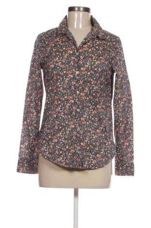 Cămașă de femei United Colors Of Benetton, Mărime M, Culoare Multicolor, Preț 111,39 Lei