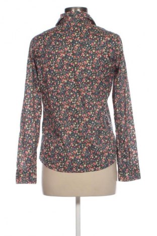 Cămașă de femei United Colors Of Benetton, Mărime M, Culoare Multicolor, Preț 111,39 Lei