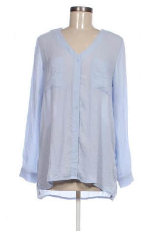 Dámska košeľa  Up 2 Fashion, Veľkosť M, Farba Modrá, Cena  14,95 €