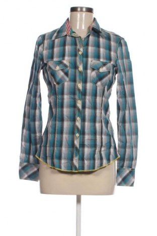 Damska koszula Up 2 Fashion, Rozmiar S, Kolor Kolorowy, Cena 81,99 zł