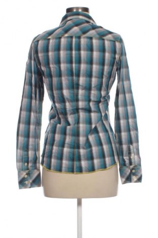 Damska koszula Up 2 Fashion, Rozmiar S, Kolor Kolorowy, Cena 81,99 zł