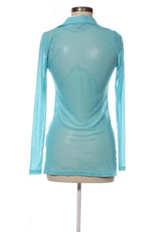 Damska koszula Urban Outfitters, Rozmiar M, Kolor Niebieski, Cena 60,99 zł