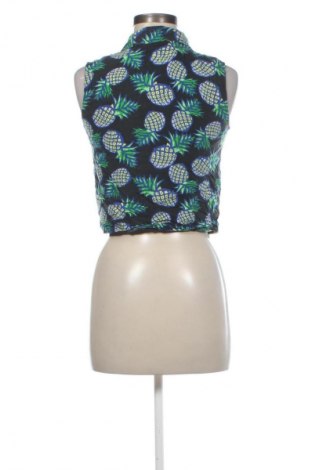 Damenbluse Valley Girl, Größe S, Farbe Mehrfarbig, Preis € 12,79