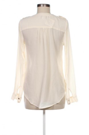 Damenbluse Vero Moda, Größe S, Farbe Ecru, Preis € 13,99