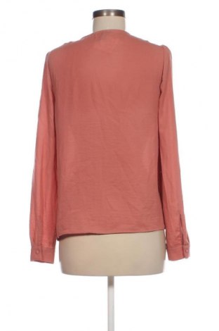 Дамска риза Vero Moda, Размер S, Цвят Кафяв, Цена 20,99 лв.