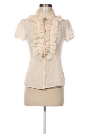 Cămașă de femei Vero Moda, Mărime M, Culoare Bej, Preț 150,99 Lei