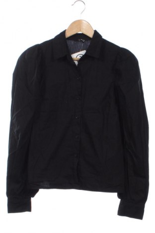 Damenbluse Vero Moda, Größe XS, Farbe Schwarz, Preis 13,99 €