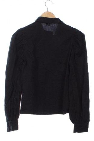 Damenbluse Vero Moda, Größe XS, Farbe Schwarz, Preis 13,99 €