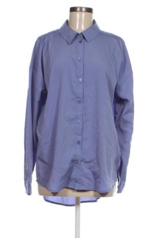 Női ing Vero Moda, Méret L, Szín Kék, Ár 2 559 Ft