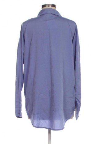 Női ing Vero Moda, Méret L, Szín Kék, Ár 2 559 Ft