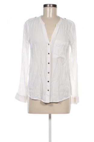 Damenbluse Vero Moda, Größe M, Farbe Weiß, Preis 10,23 €