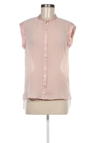 Damenbluse Vero Moda, Größe M, Farbe Aschrosa, Preis 10,23 €