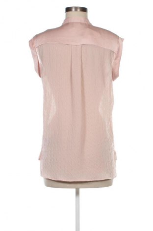 Damenbluse Vero Moda, Größe M, Farbe Aschrosa, Preis 10,23 €