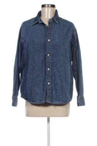 Dámská košile  Vero Moda, Velikost M, Barva Modrá, Cena  243,00 Kč