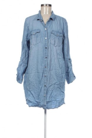 Női ing Vero Moda, Méret M, Szín Kék, Ár 5 469 Ft
