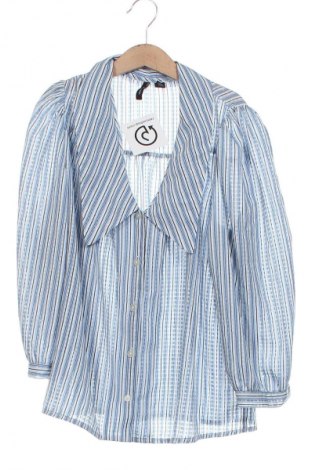 Damenbluse Vero Moda, Größe XS, Farbe Mehrfarbig, Preis 13,99 €