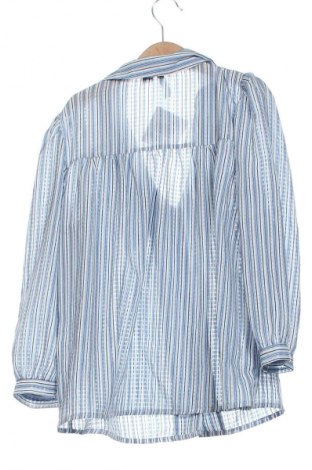 Damenbluse Vero Moda, Größe XS, Farbe Mehrfarbig, Preis 13,99 €
