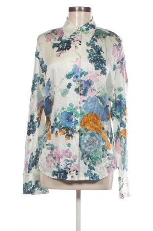 Damenbluse Vince, Größe L, Farbe Mehrfarbig, Preis 177,99 €