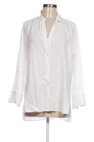 Dámska košeľa  Violeta by Mango, Veľkosť L, Farba Biela, Cena  15,95 €