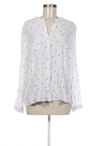 Damenbluse Violeta by Mango, Größe L, Farbe Mehrfarbig, Preis € 18,99