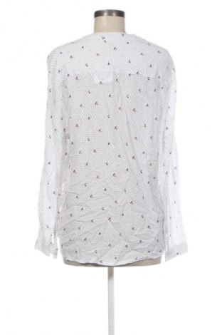 Damenbluse Violeta by Mango, Größe L, Farbe Mehrfarbig, Preis € 18,99